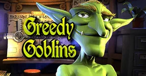 Greedy goblins slot - Bitstarz