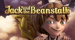 Jack and the Beanstalk slot - Bitstarz