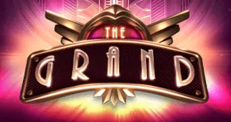 The Grand slot - Bitstarz