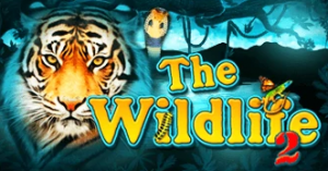 The Wildlife 2 slot - Bitstarz