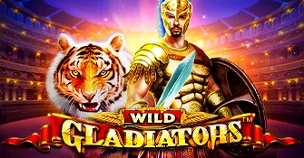 Wild Gladiators slot - Bitstarz