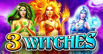 3 witches slot - Bitstarz