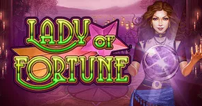 Lady of fortune slot - Bitstarz