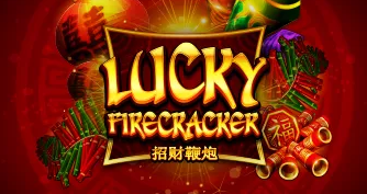 Lucky Firecracker slot - Bitstarz