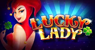 Lucky Lady slot - Bitstarz