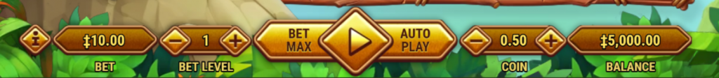 Mount Mazuma 1