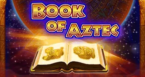 book of aztec slot - Bitstarz
