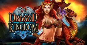 dragon kingdom slot - Bitstarz