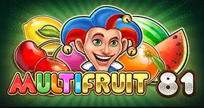 multifruit 81 slot - Bitstarz