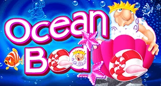 ocean bed slot - Bitstarz