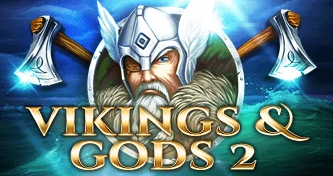 vikings and gods 2 slot - Bitstarz