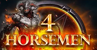 4 horsemen slot - Bitstarz