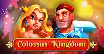 Colossus Kingdom slot - Bitstarz