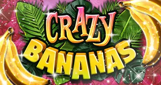 Crazy Bananas slot - Bitstarz