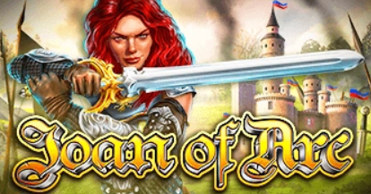 Joan of arc slot - Bitstarz