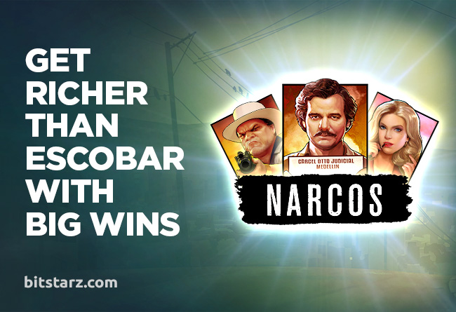 Nail-Huge-Wins-in-Narcos-Slot