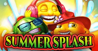 Summer splash slot - Bitstarz