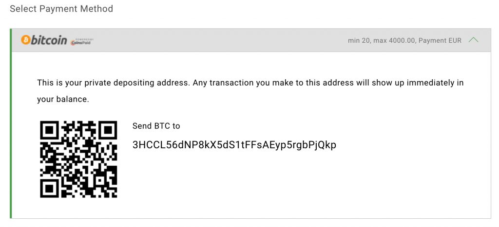 btoc to eur 2
