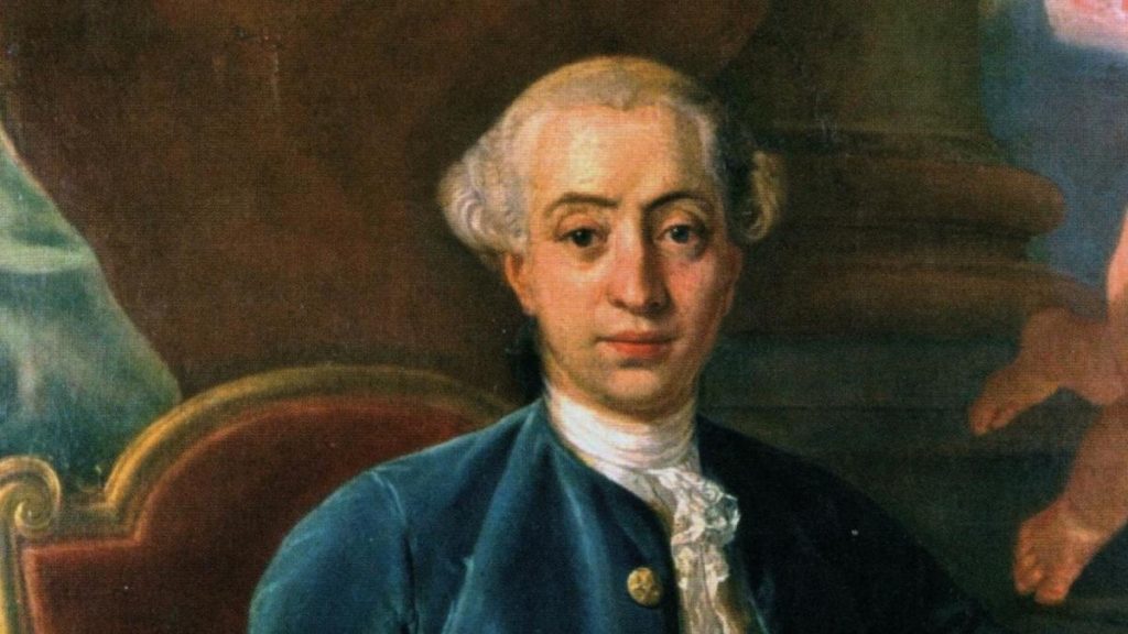 casanova