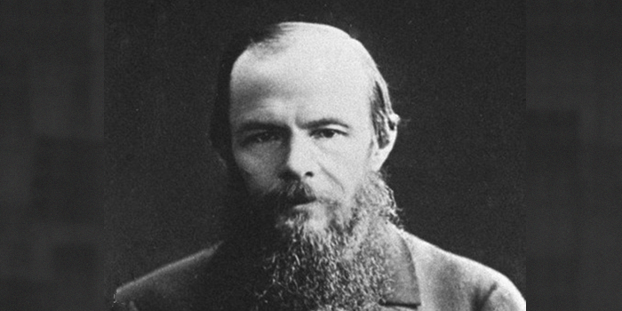 dosteyevsky