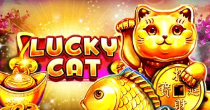 lucky cat slot - Bitstarz