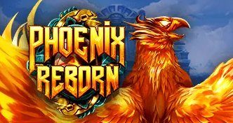 phoenix reborn slot - Bitstarz