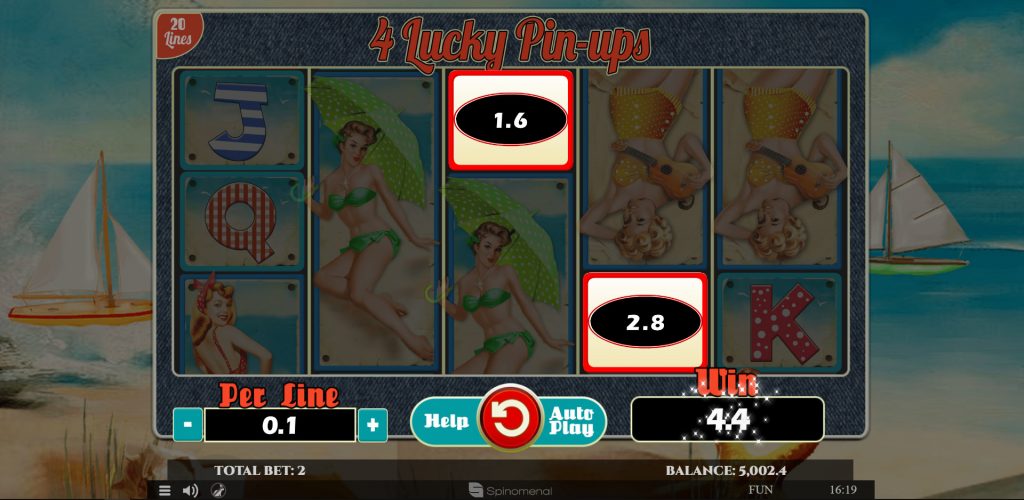 4LuckyPinups_InstantWin