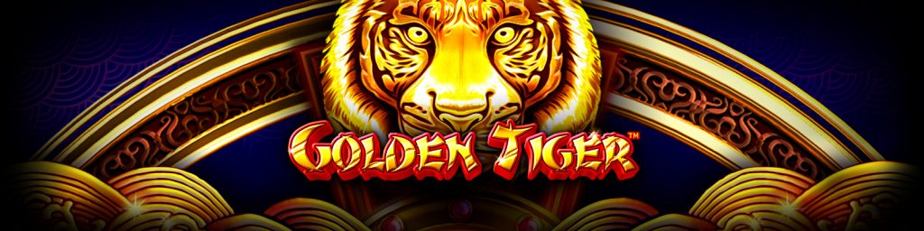 Golden tiger 1