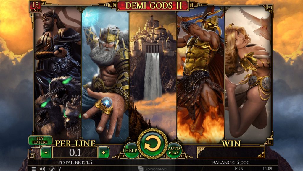 Demi-Gods-II-Spinomenal_1