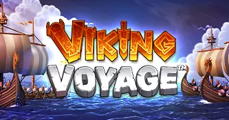 Viking Voyage slot - Bitstarz