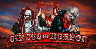 circus of horror slot - Bitstarz