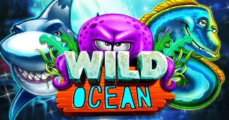 wild ocean slot- bitstarz