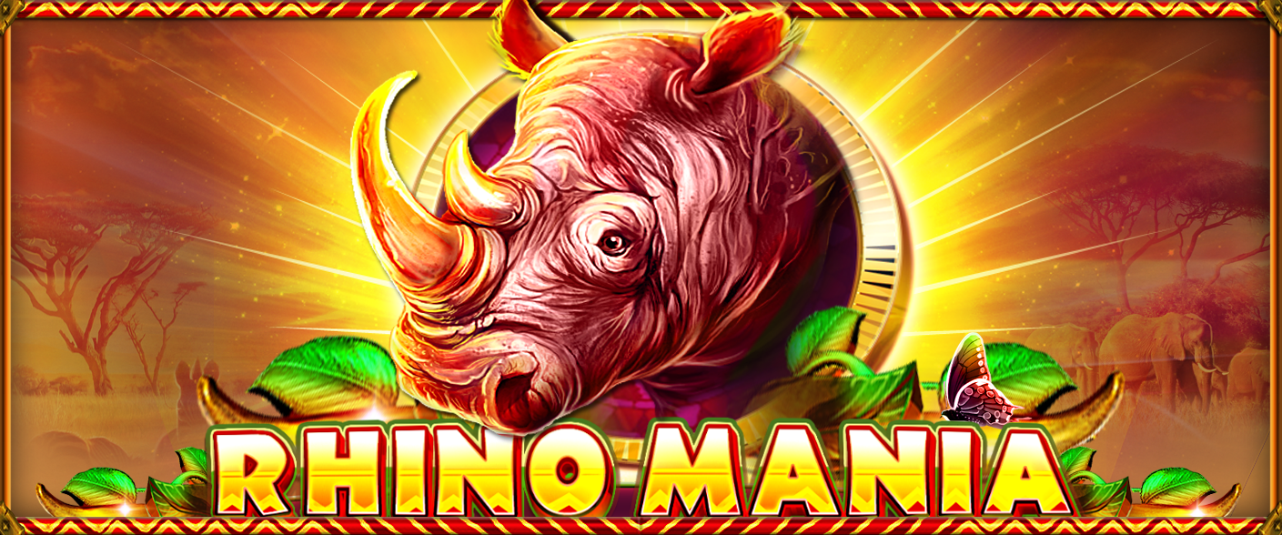rhino mania