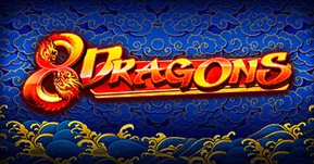 8 dragons slot - Bitstarz