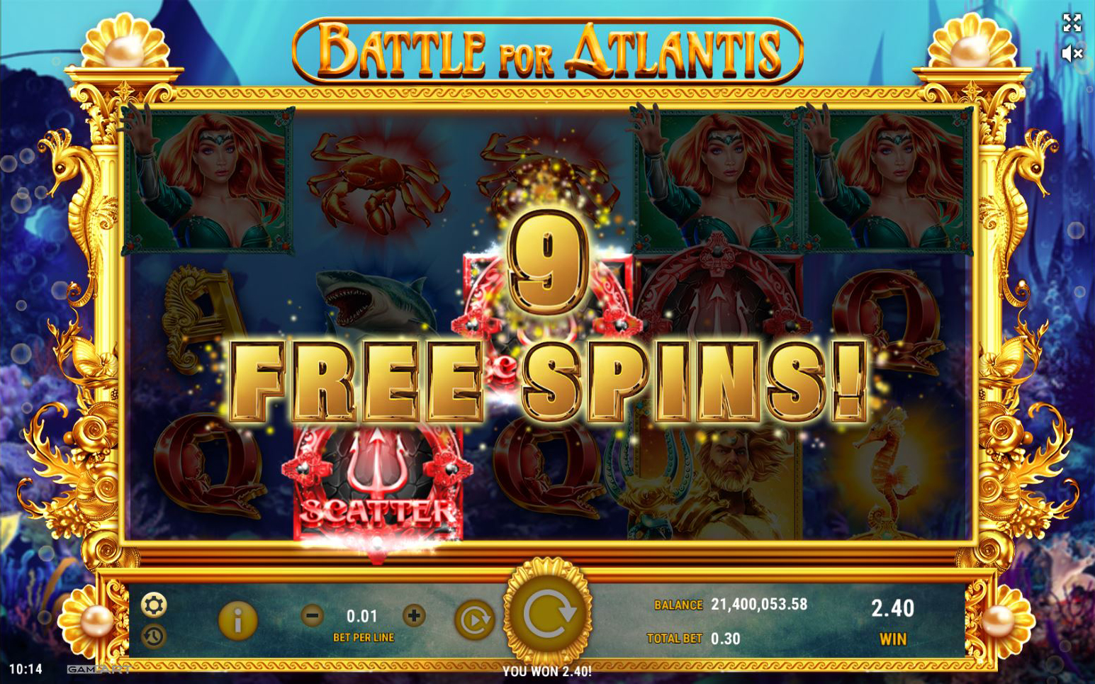 Battle_For_Atlantis_freespins-intro-red-scatter