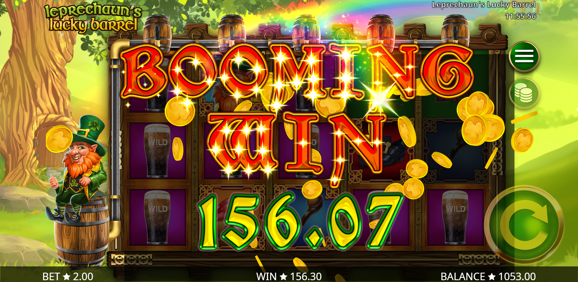 Booming Win