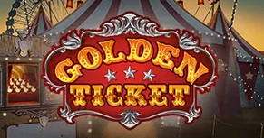 golden ticket slot - Bitstarz
