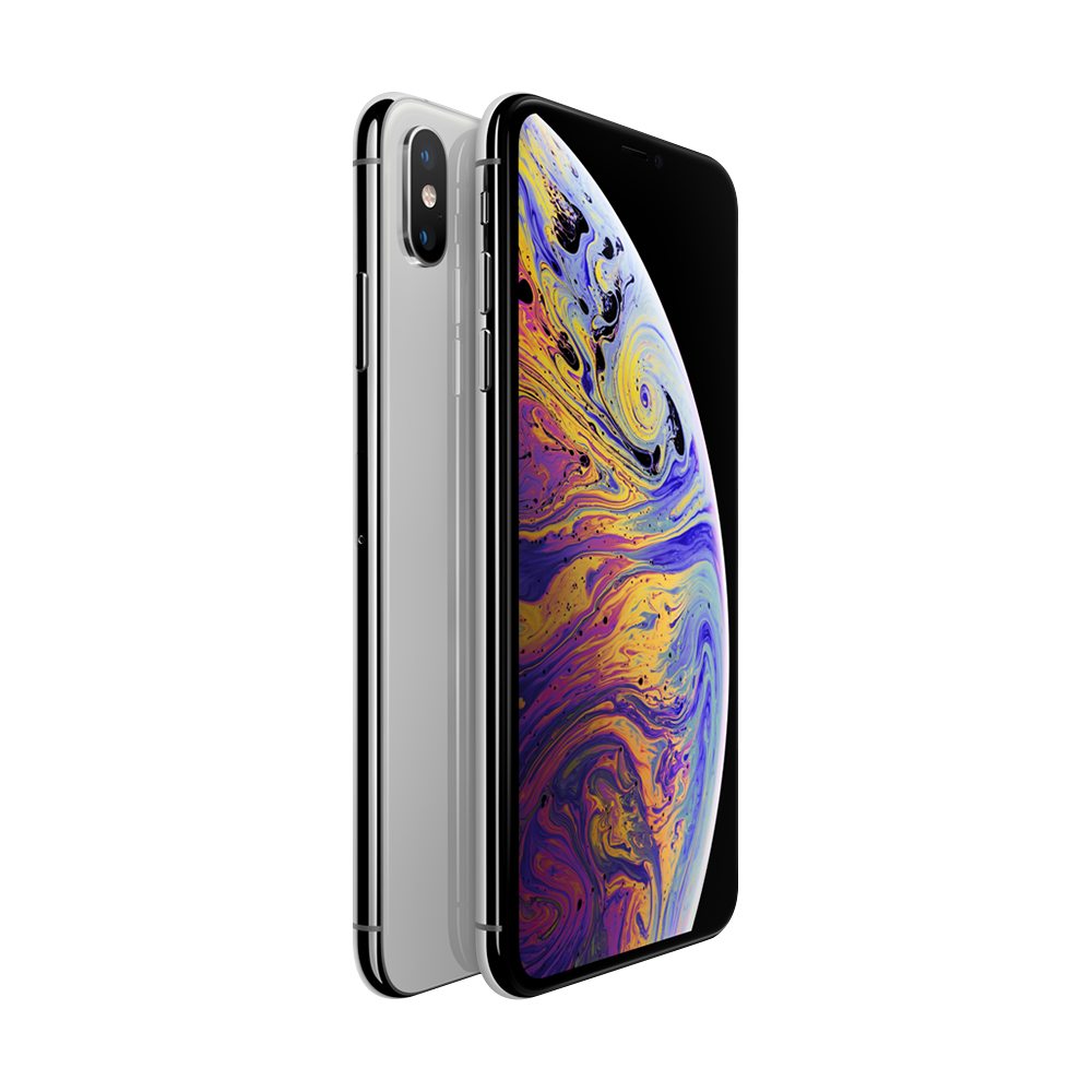 iPhone-Silver XSMax_1