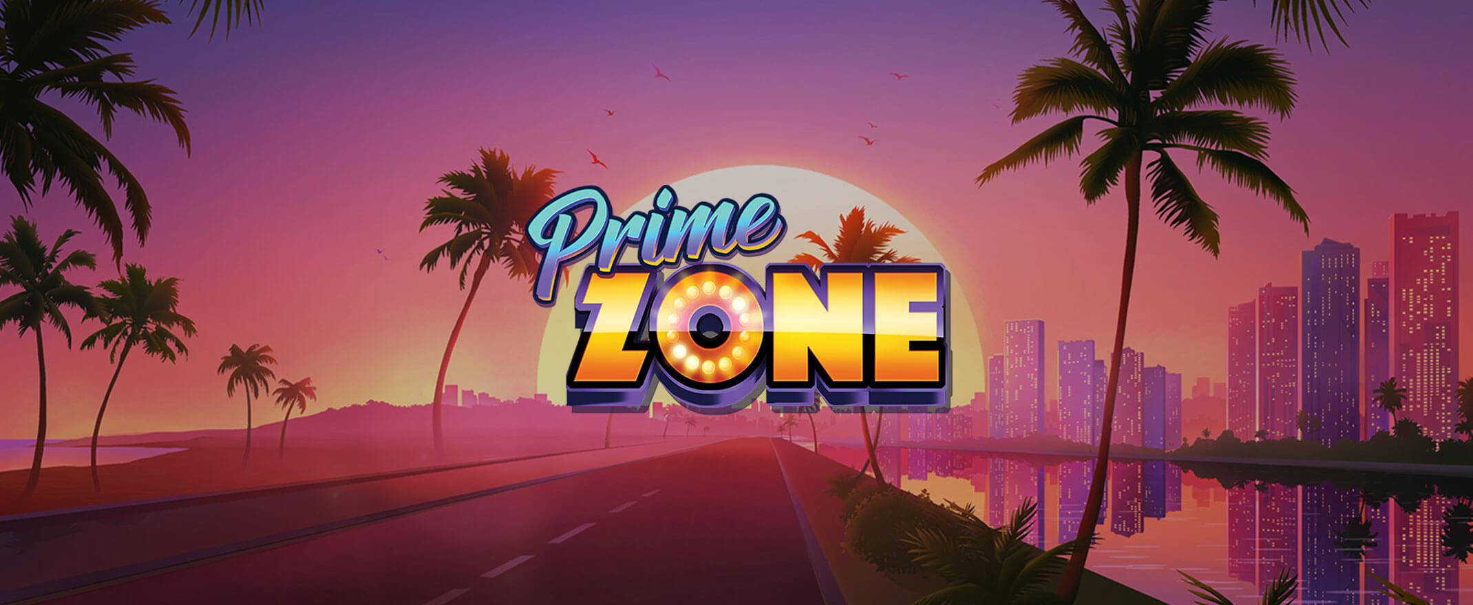PrimeZone slot - Bitstarz
