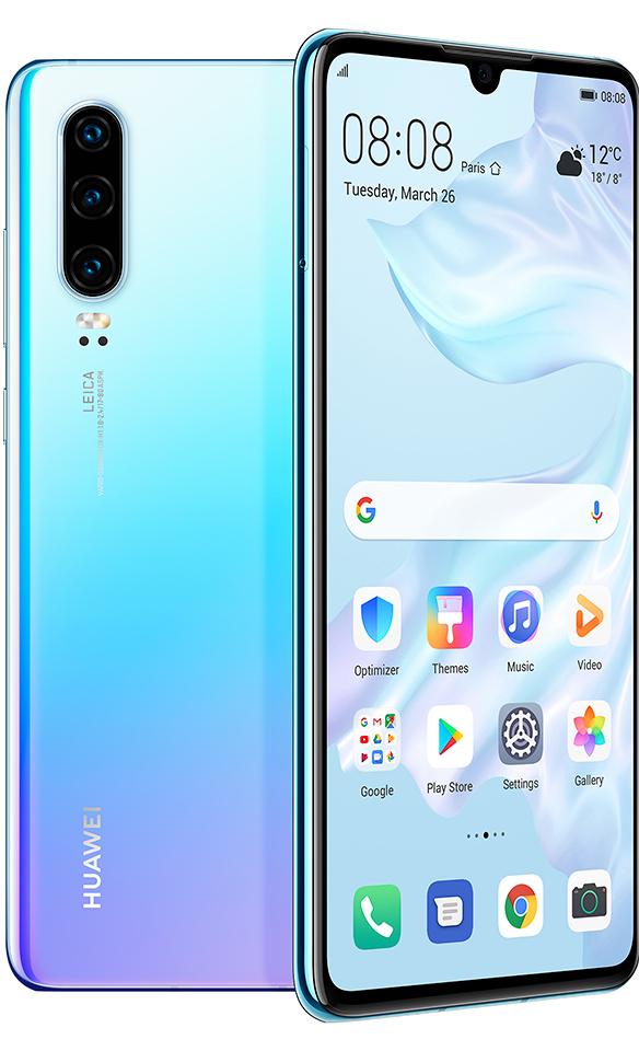 p30 pro