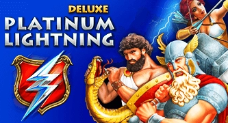 platinum lightning slot - Bitstarz