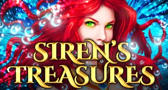siren's treasures 15 lines