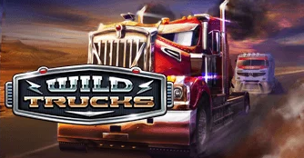 wild trucks slot - Bitstarz
