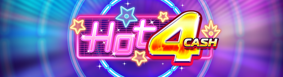 hot 4 cash slot bitstarz