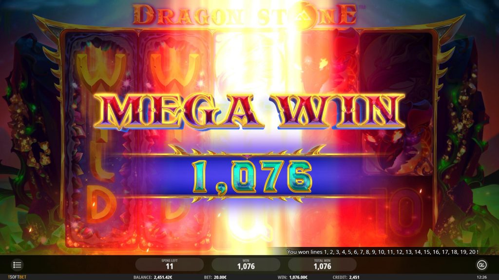 DragonStoneSpecial Messages