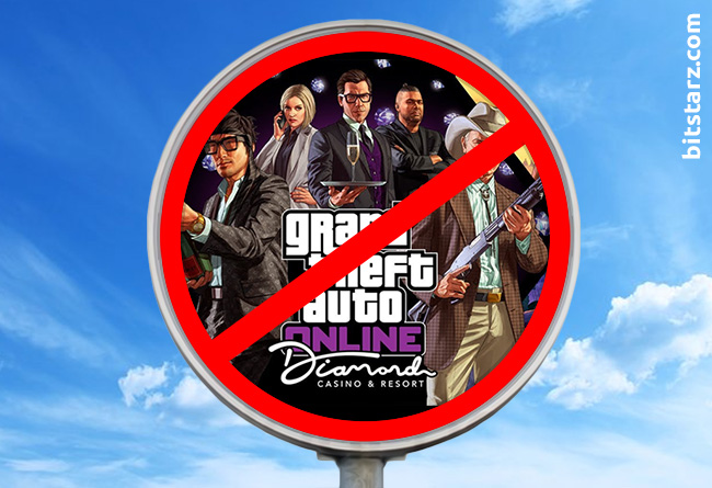 Grand-Theft-Auto-V’s-Playable-Casino-Results-in-Worldwide-Bans