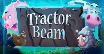 Tractor Beam slot - Bitstarz