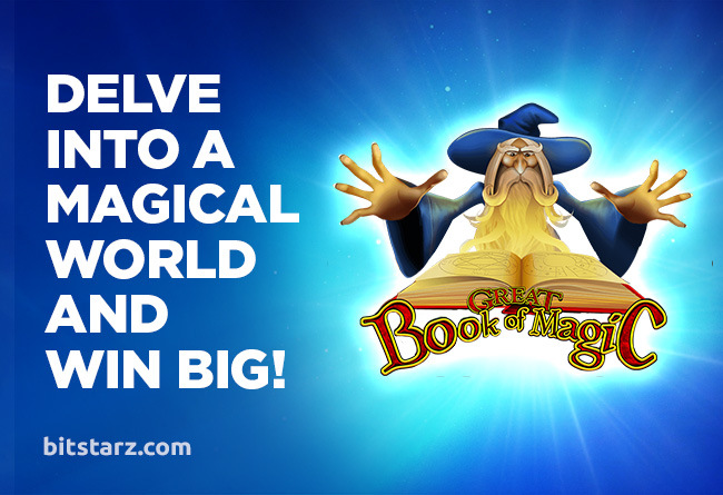 Uncover-Magical-Wins-in-Great-Book-of-Magic-Deluxe-Slot