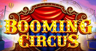 booming circus slot - Bitstarz