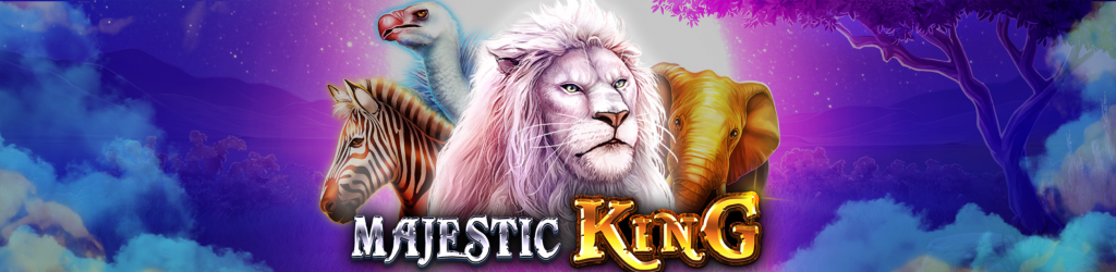 majestic king